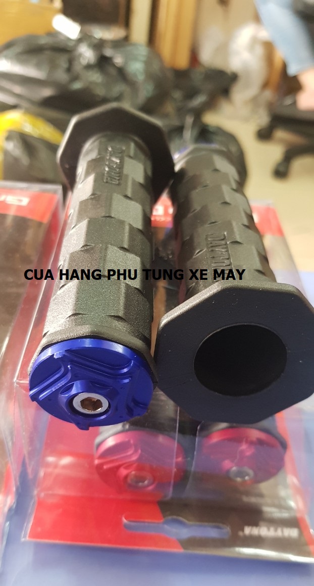 BAO TAY XE MÁY DAYTONA GÙ SALAYA
