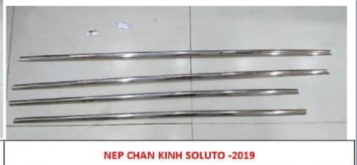 NẸP CHÂN KÍNH, VIỀN CONG KÍNH KIA SOLUTO