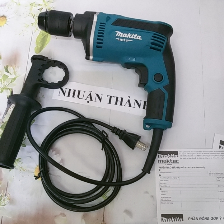 Máy khoan 13mm Makita M8104B