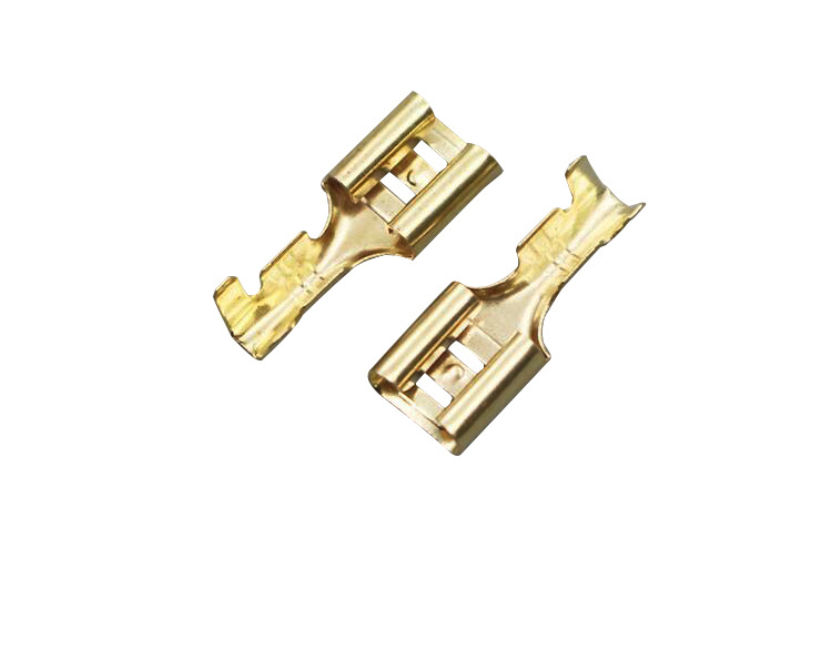 Túi 50 cốt cắm đồng 6.3mm