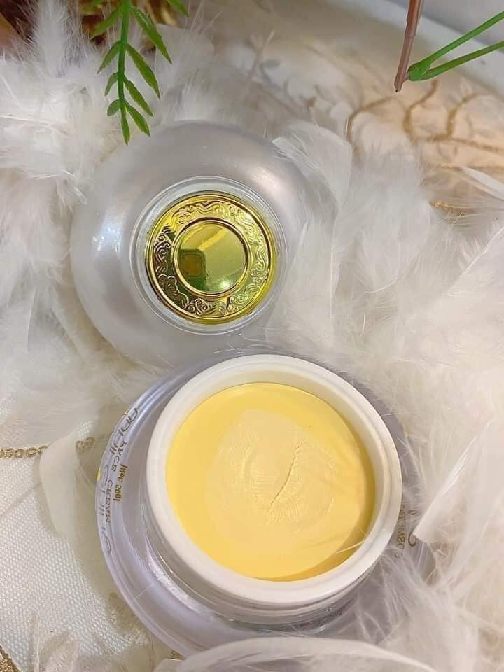 [CHÍNH HÃNG] Kem dưỡng trắng da face pháp a cosmetics 50g