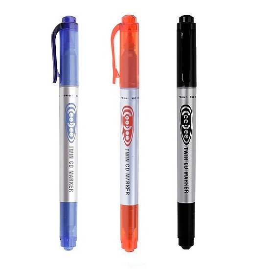 Bút Ghi dạ kính Thiên Long PM-04 CeeDee