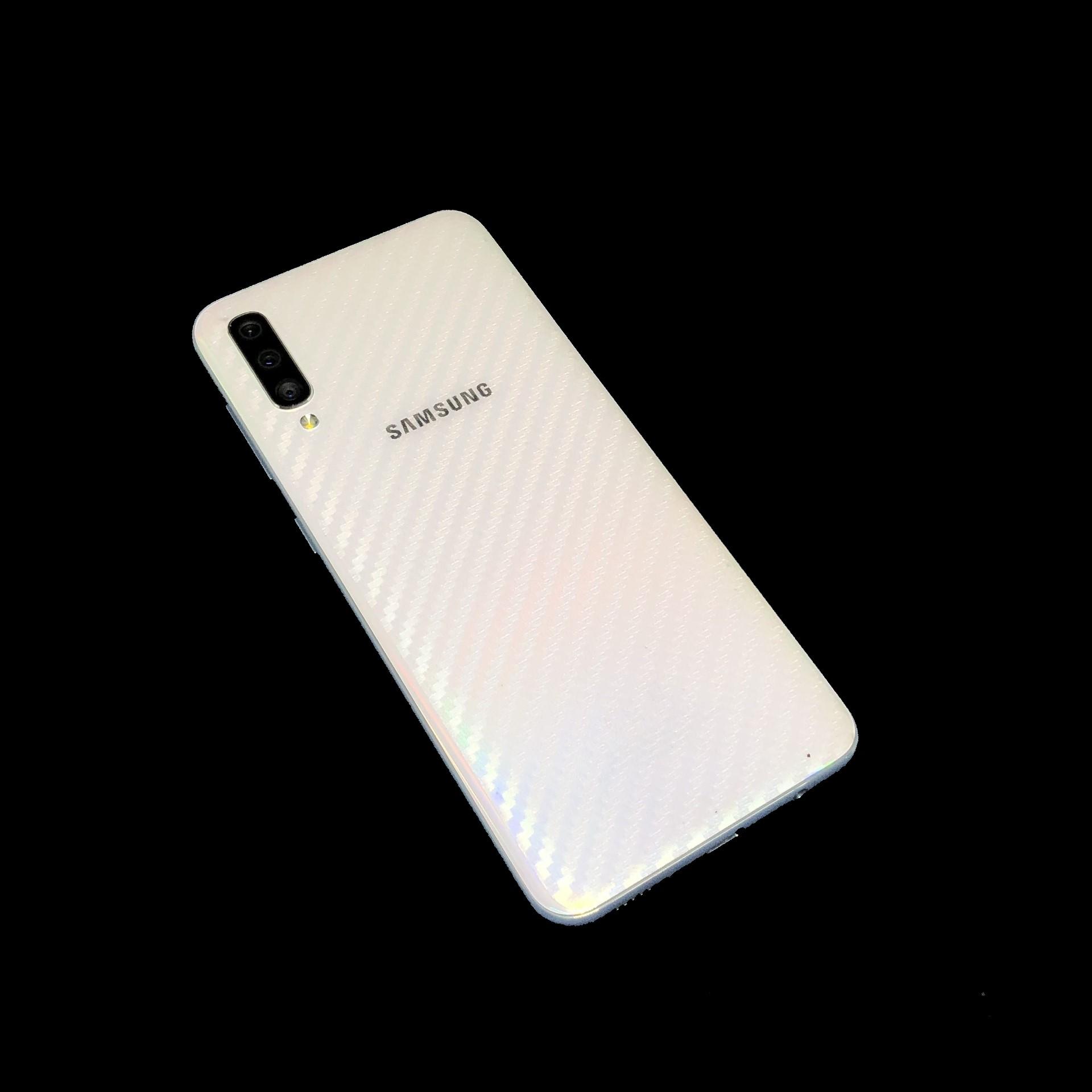Miếng dán Carbon mặt lưng cho SamSung đủ mã