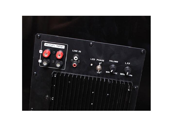 [Trả góp 0%]Loa Sub điện Yamaha SB-M-1000II