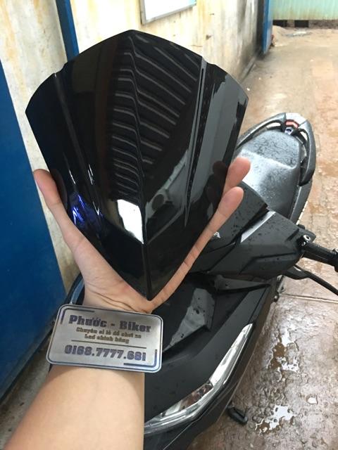 Ốp đầu Click Vario Raider Fi