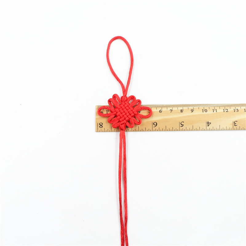 Dây Đồng tâm kết làm đồ handmade(dây dài trên 20cm)