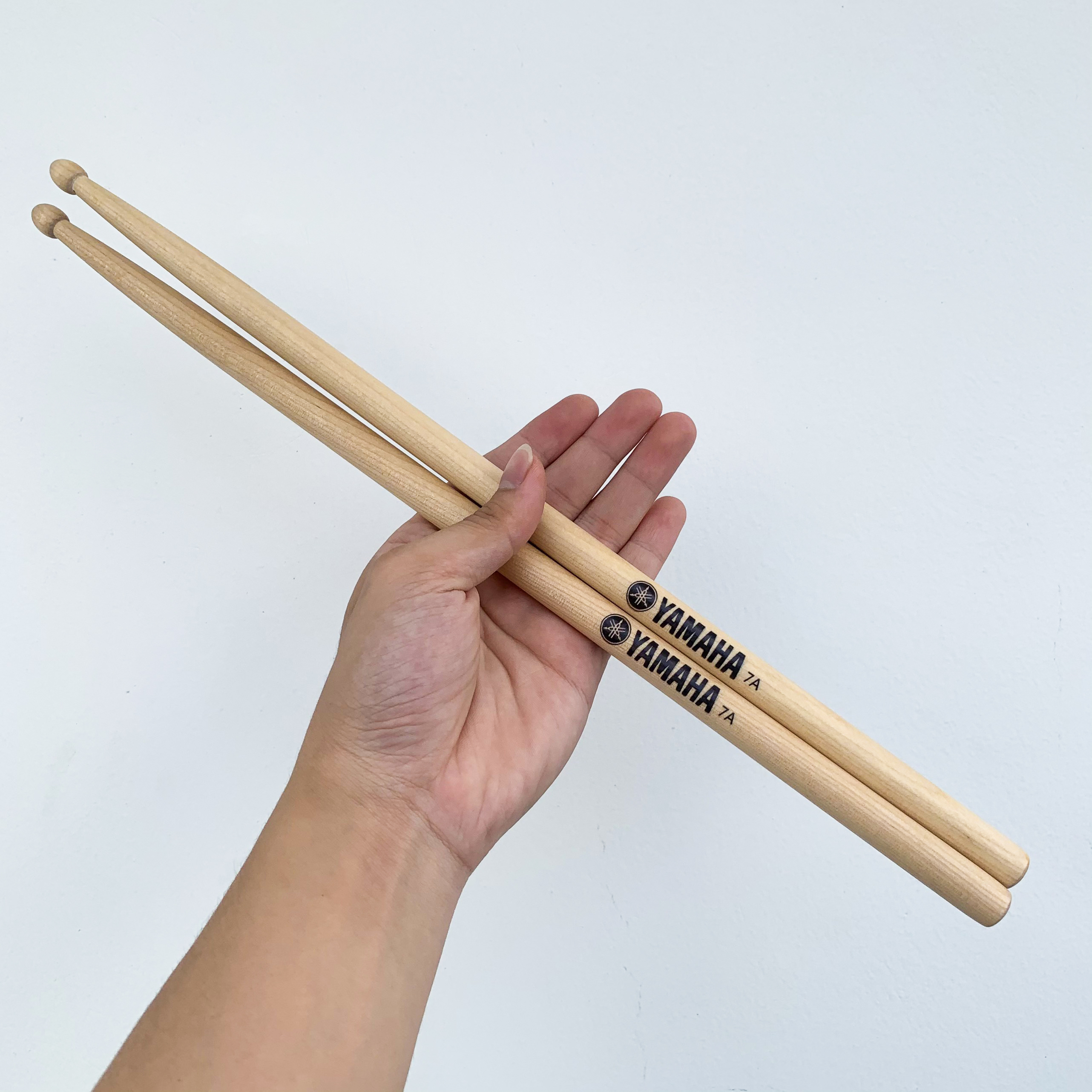 Dùi trống Yamaha 5A - 7A