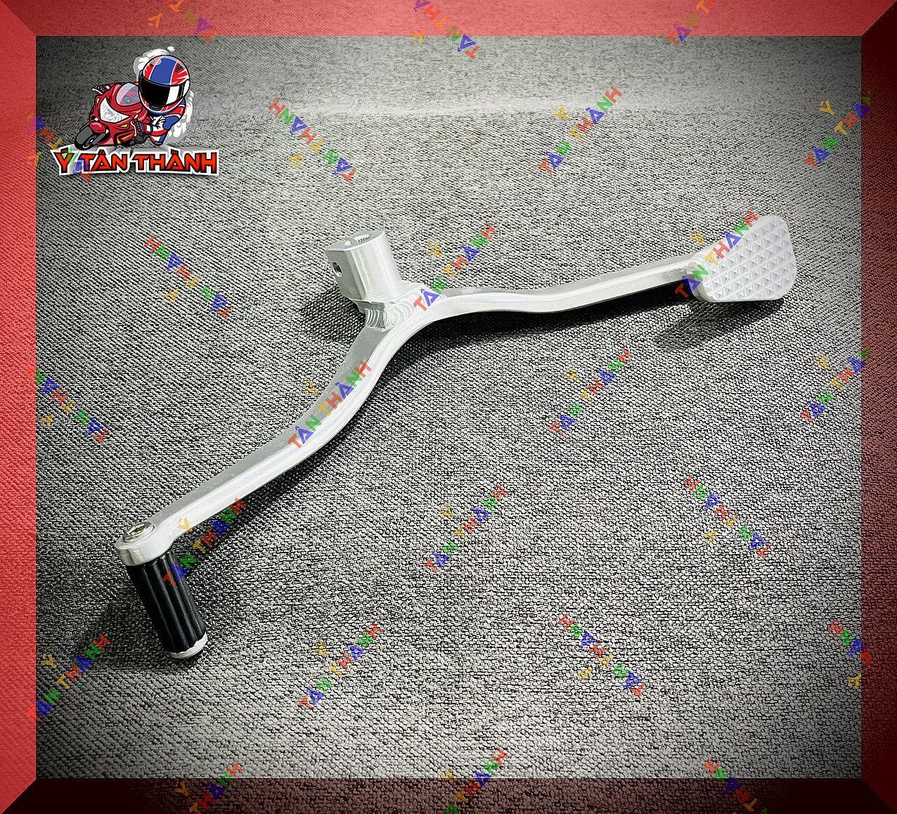 Cần số nhôm NUI cho Future LED