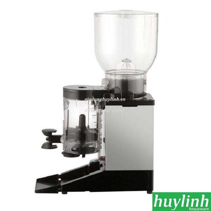 [HCM][Trả góp 0%]Máy xay cà phê Cunill Space Inox - dùng cho quán