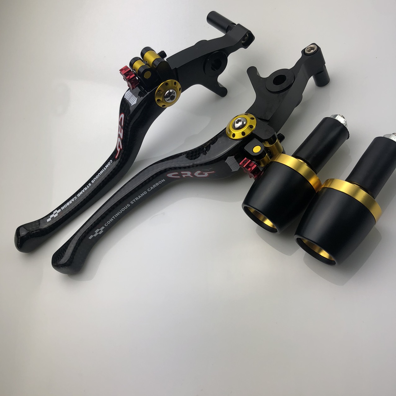 Combo cặp tay thắng xe SH350i/ SH150i/ SH160i/ SH125i dòng tay thắng SH cao cấp nhập khẩu, gắn cho tất cả các đời xe SH ABS và CBS hiện nay