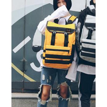 Balo Yellow C.C Unisex
