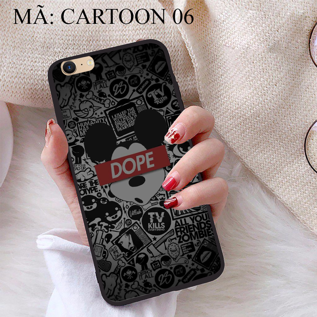 Case for oppo a57