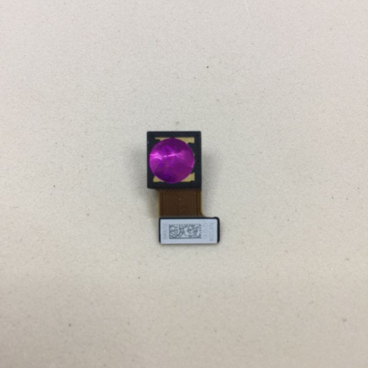 Camera trước Oppo F11