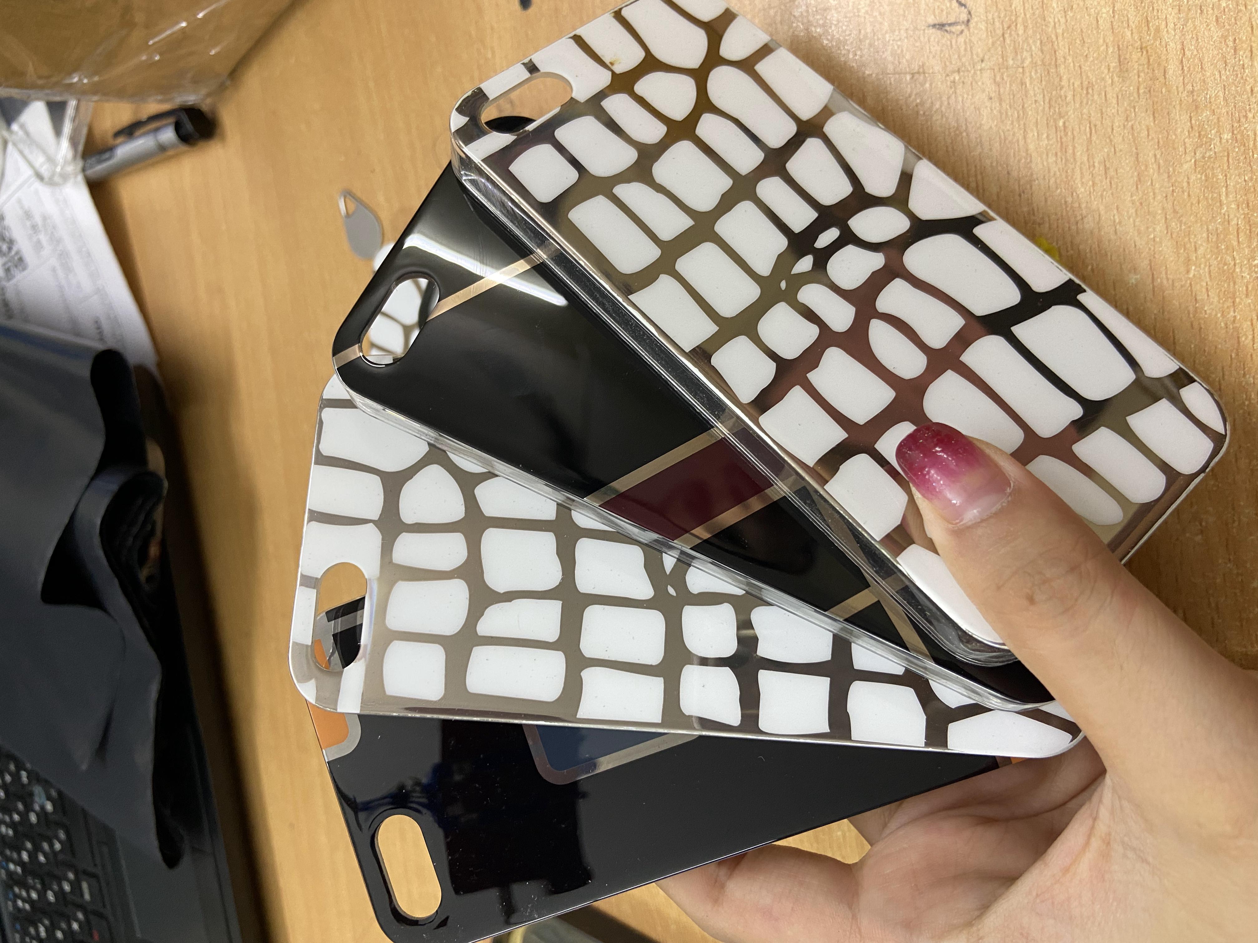 ốp lưng ip5 / ip6 cực sang trọng