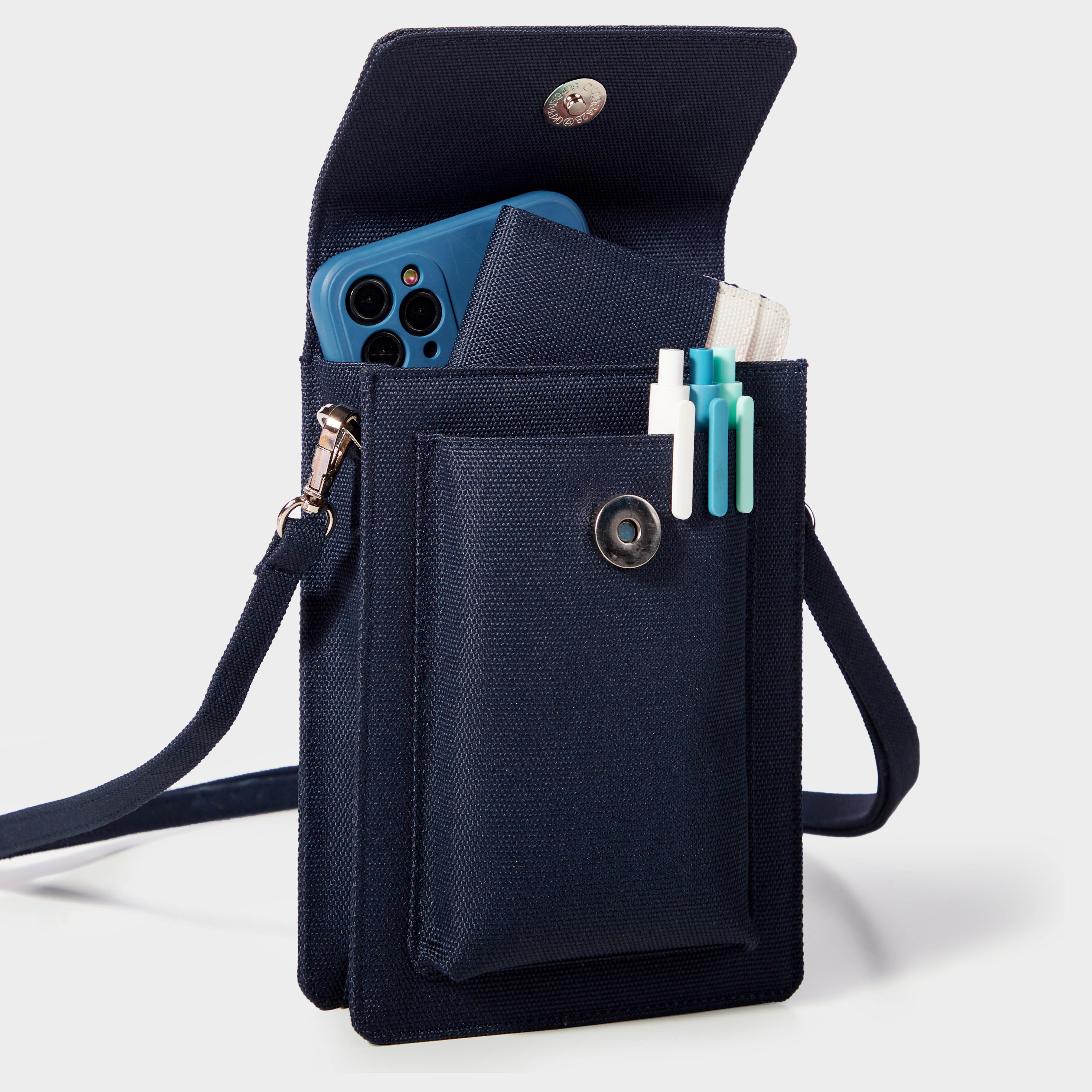 Túi CAMELIA BRAND® Modern Crossbag