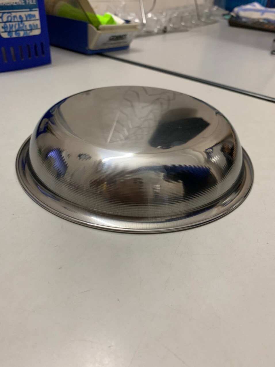 Khay Tròn INOX Việtcook Đủ Sezi(20, 22...30cm)