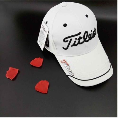 Mũ chơi golf Titleist mẫu mới