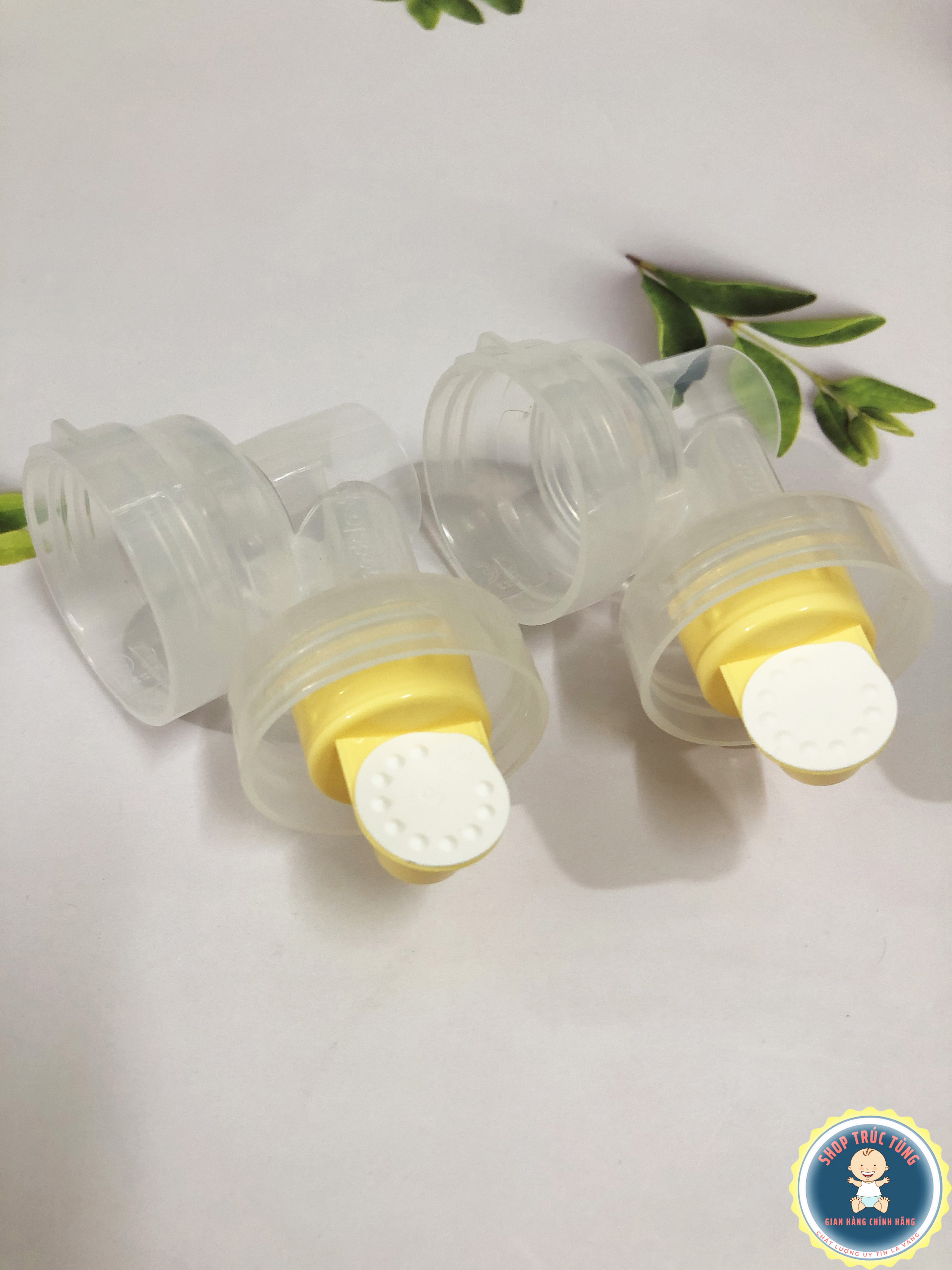 Van vàng máy hút sữa Mede__la( CHÍNH HÃNG)