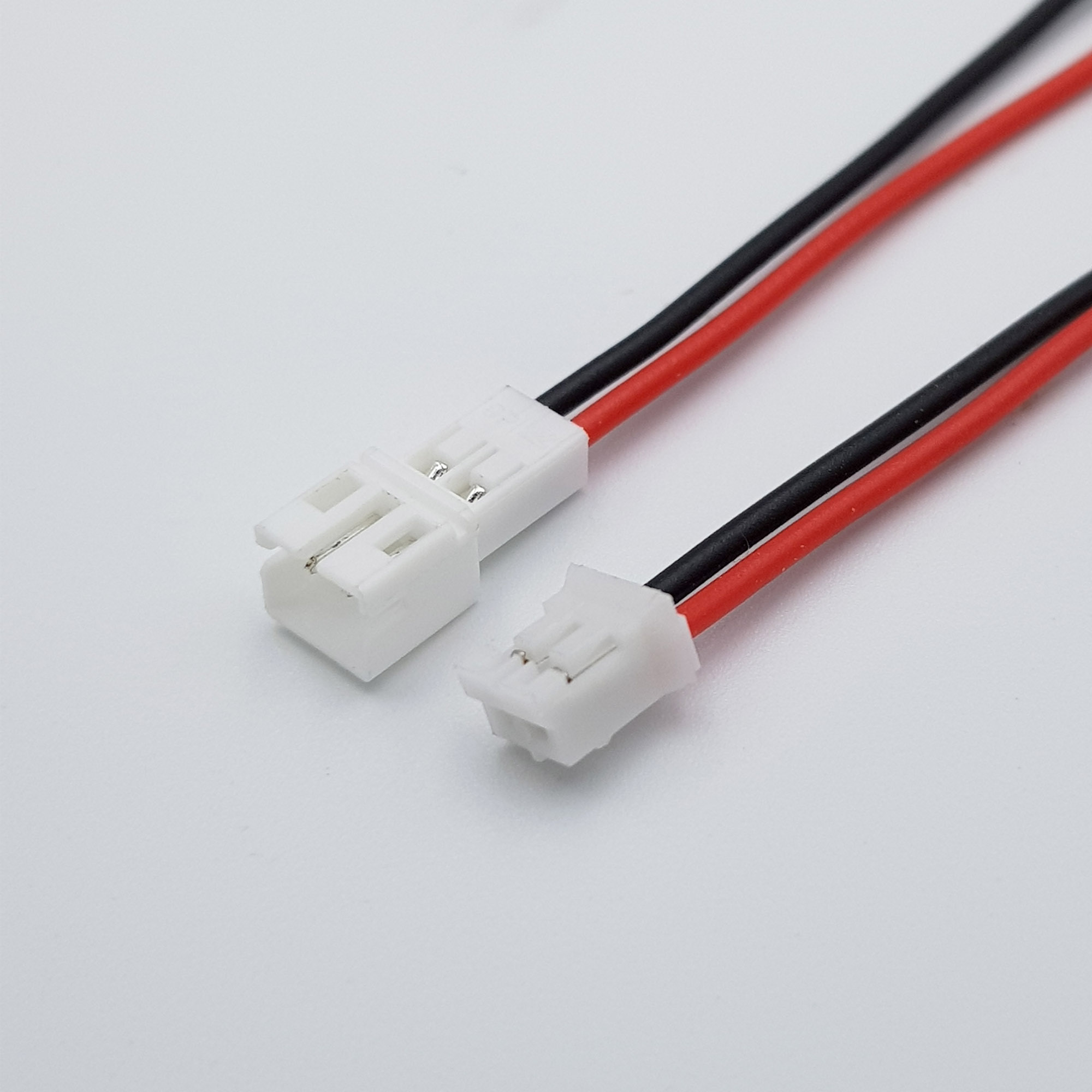 Cặp dây Bus PH2.0mm dài 40cm 2P/3P/4P/5P/6P