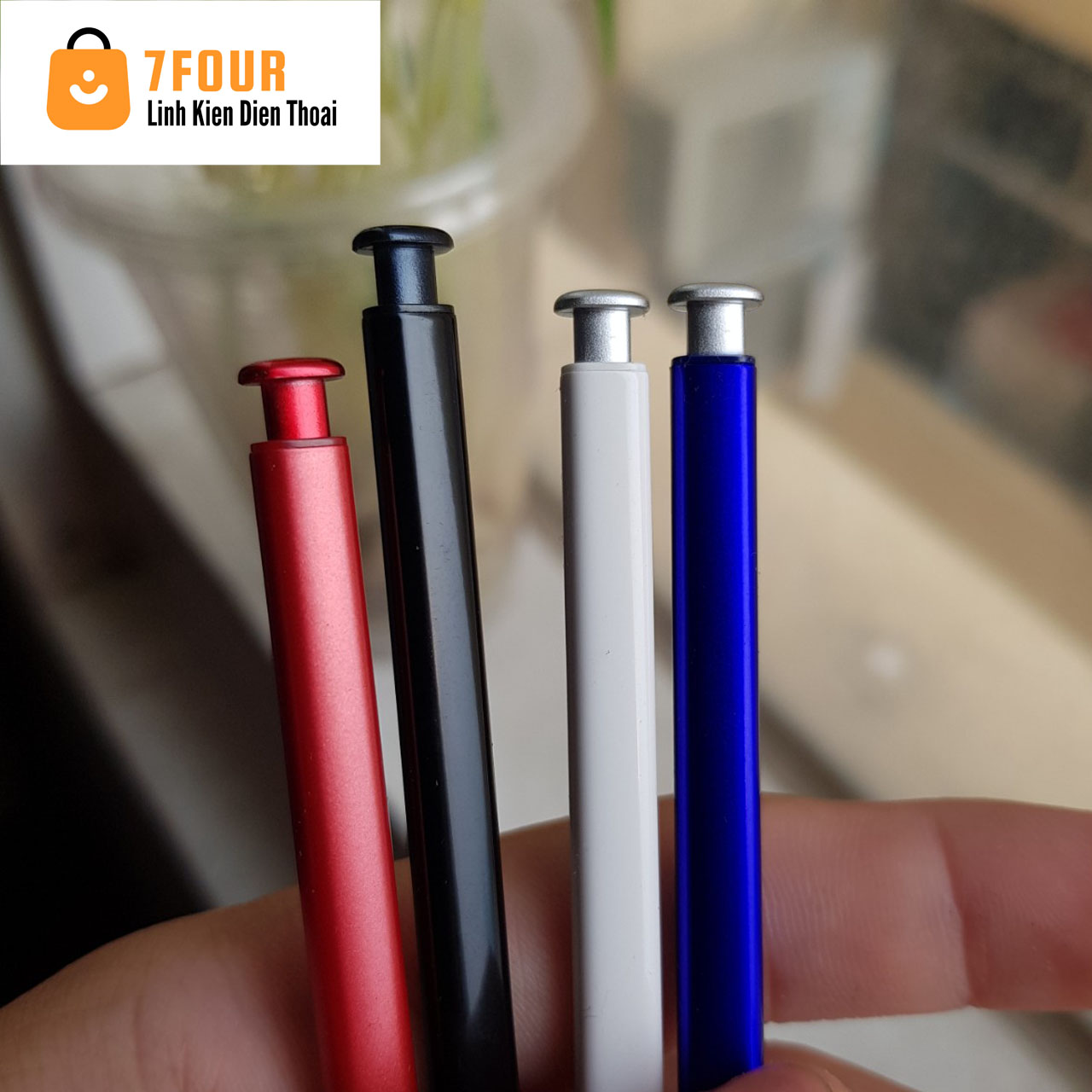 Bút Spen Samsung note 10/ note 10 plus hàng zin tháo máy chính hãng