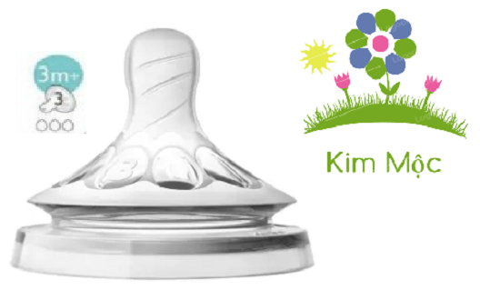 1 Núm ti Avent Natural xoắn số 3