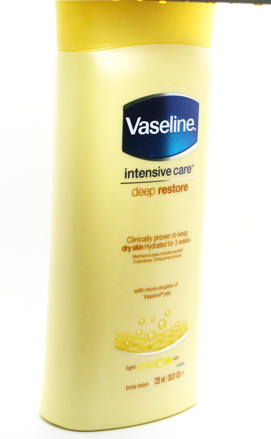 Sửa Dưỡng Trắng Da Vaseline 725ml-Mh Dd 16