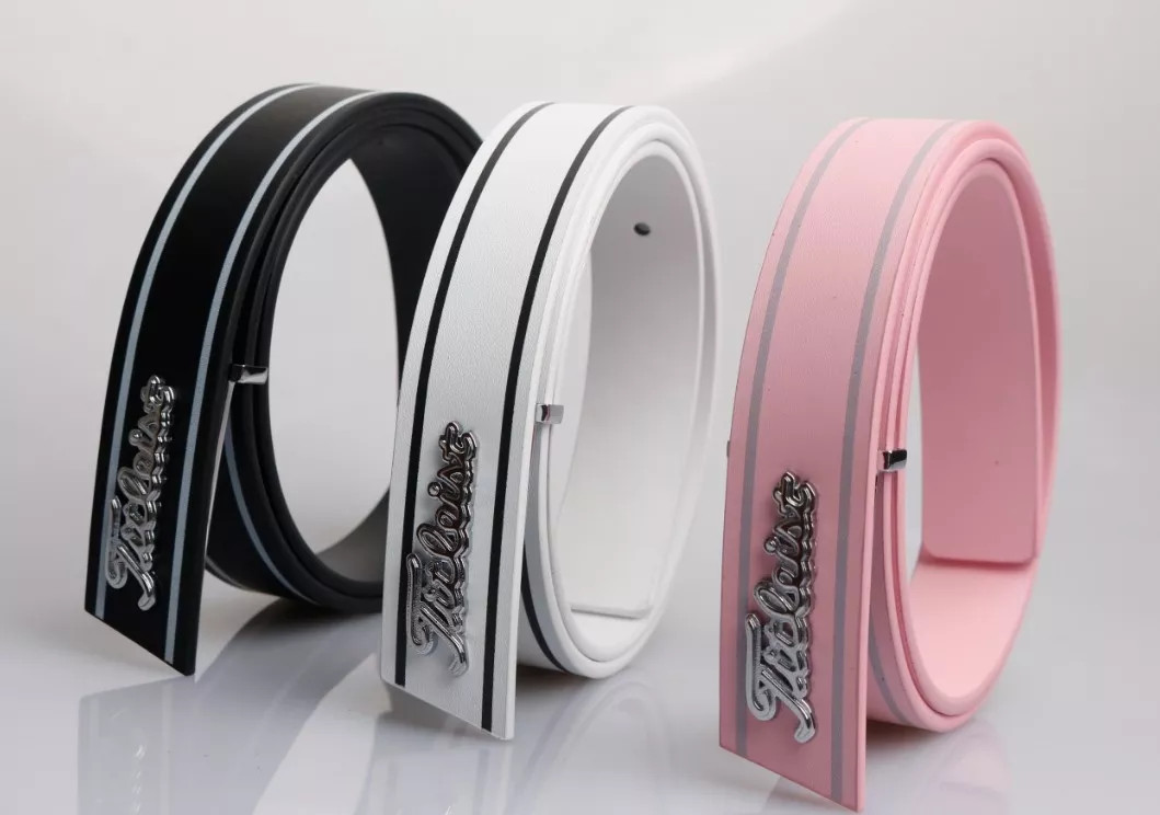 [Hàng nhập khẩu] Dây thắt lưng Golf thời trang - Belt