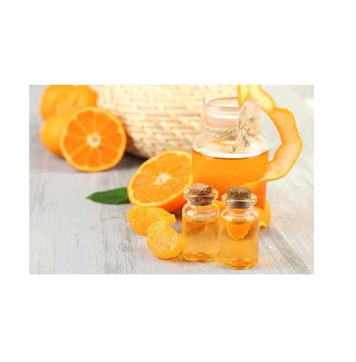 Tinh dầu Cam Ngọt nguyên chất lọ 50ml