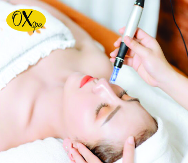 Tinh chất căng bóng Mulwang x5 Hàn Quốc