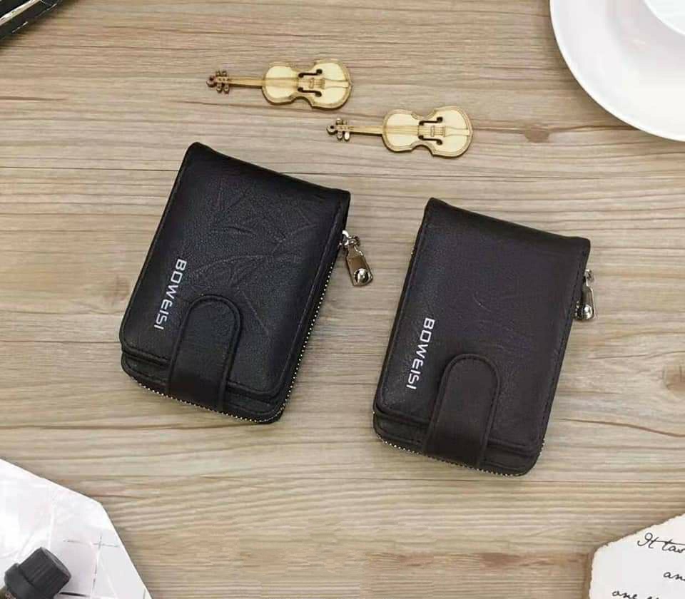 Ví Da Đựng Thẻ Cao Cấp 3M364