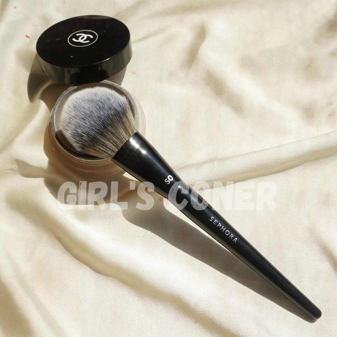 Cọ Phủ Phấn Sephora 50 Powder Brush PRO