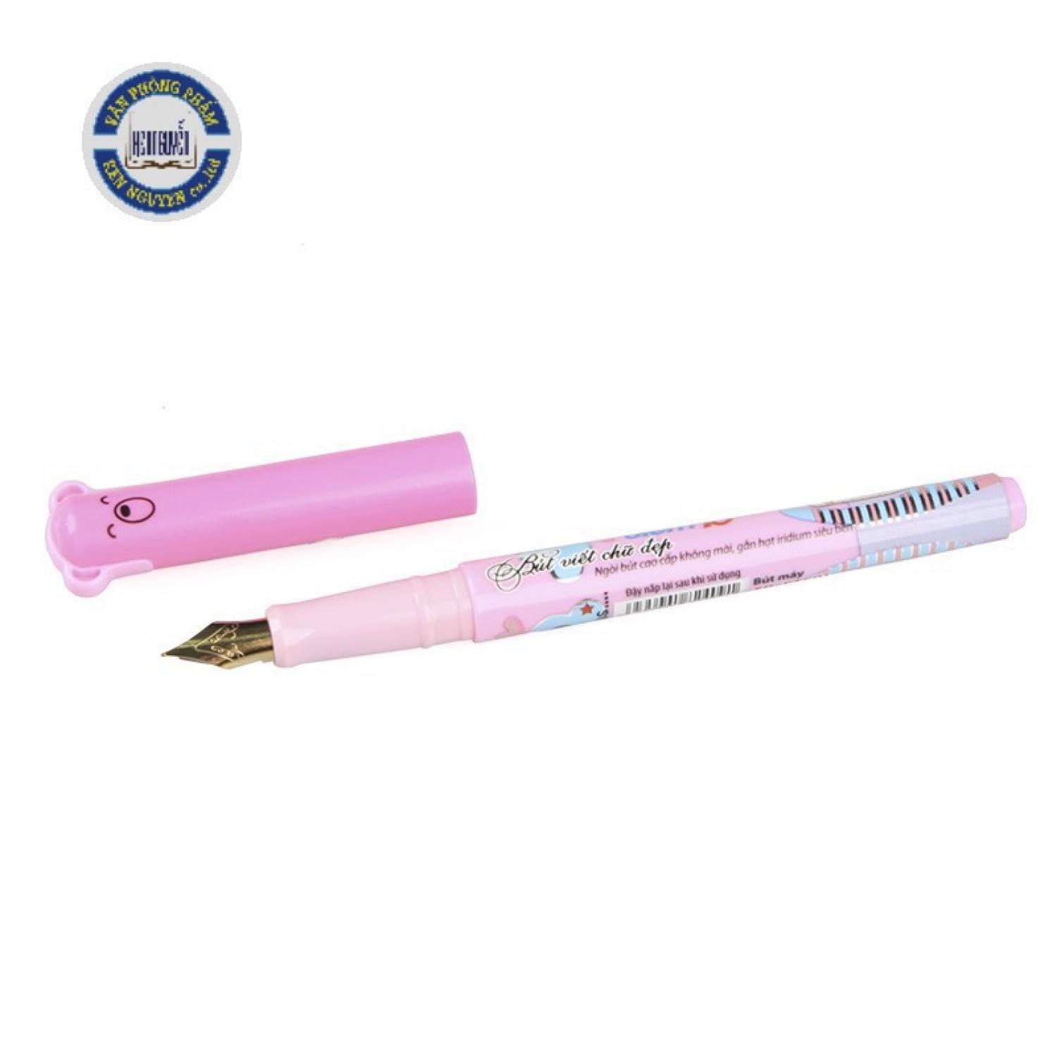 Bút máy Điểm 10 TP-FTC01