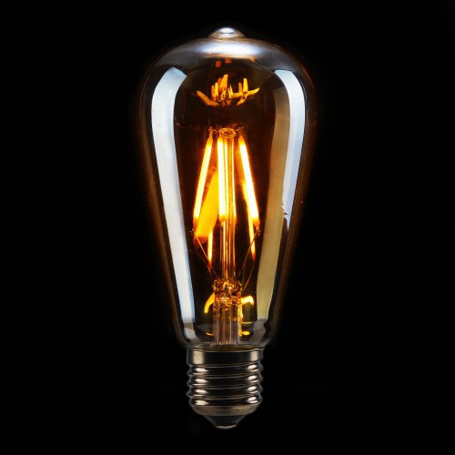 Bóng Đèn Vintage Edison St64 E27