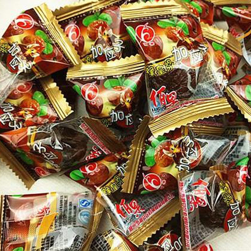 [New Date] Combo 1000g Apricot Plum Honey Sweet and Sour Soft and Delicious Snack Super Easy to Crush