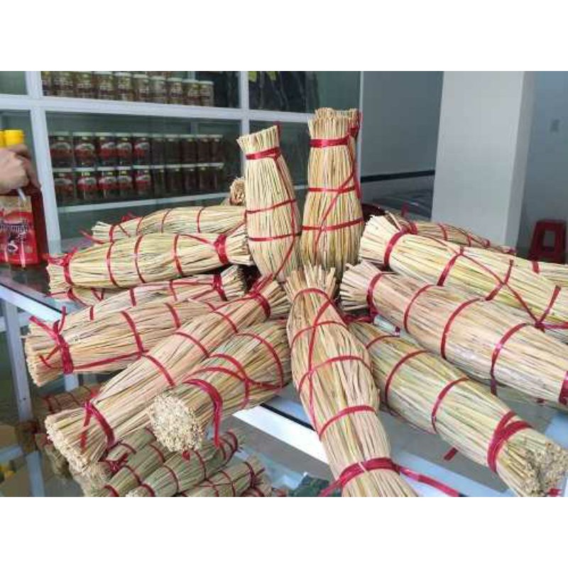 2 Cây Tré Cô 4 Đặc Sản Bình Định (1 cây 200gram)