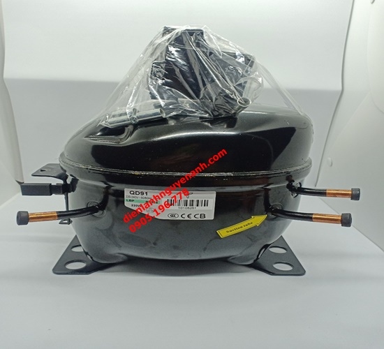 Block Tủ Lạnh QD91- 220W( 450L-650L)