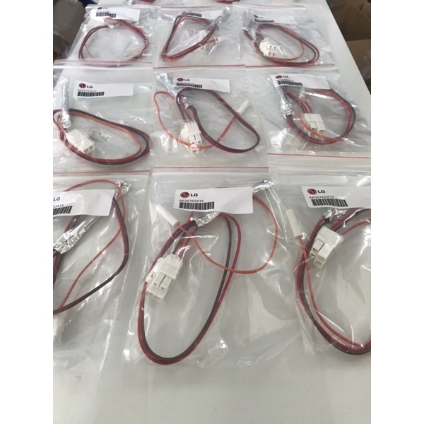 Sensor Cảm Biến Âm Tủ Lạnh LG ( Dùng cho tủ dung tích lớn )
