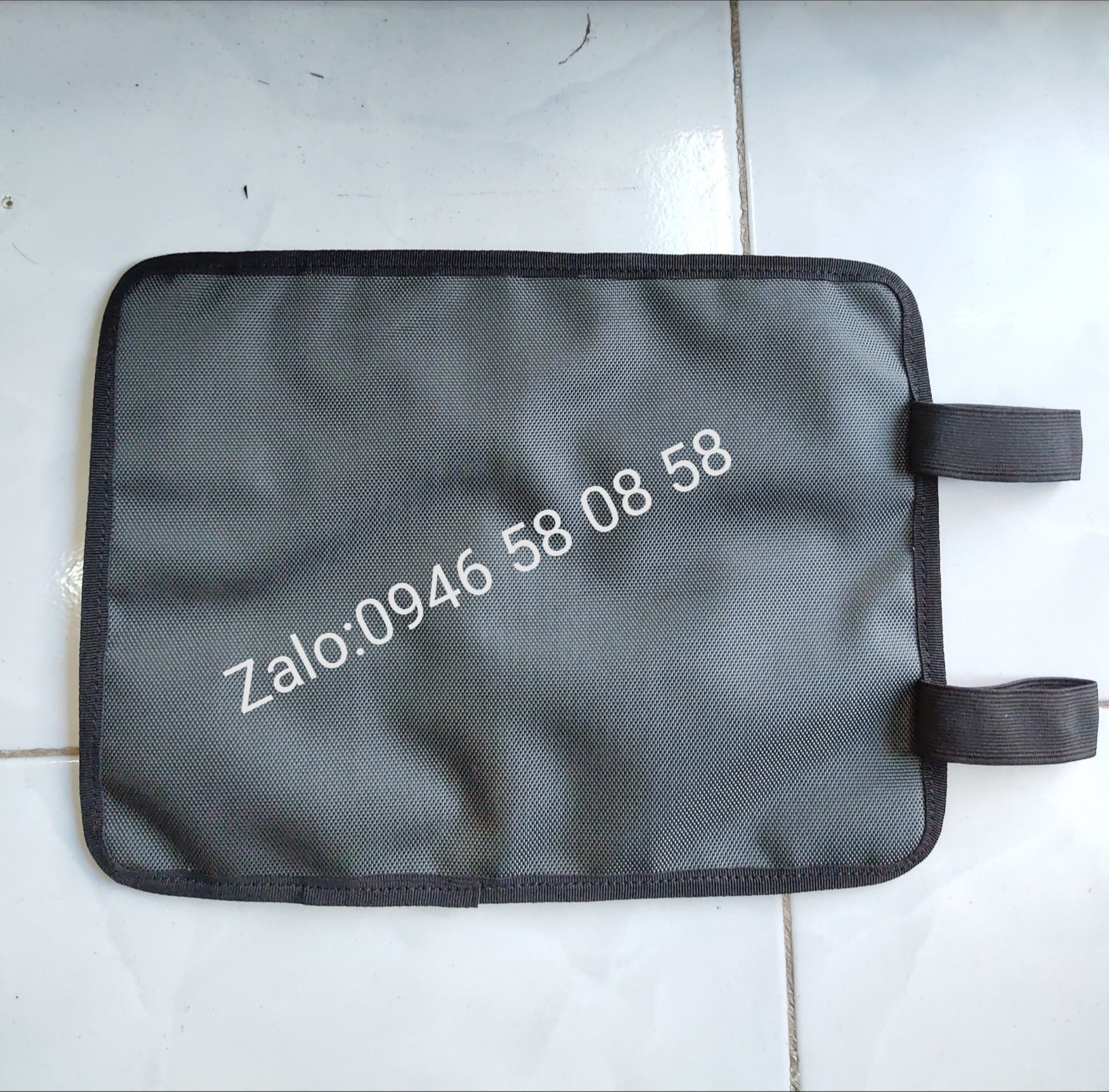 Túi cuộn mini đựng dụng cụ đồ nghề cao cấp