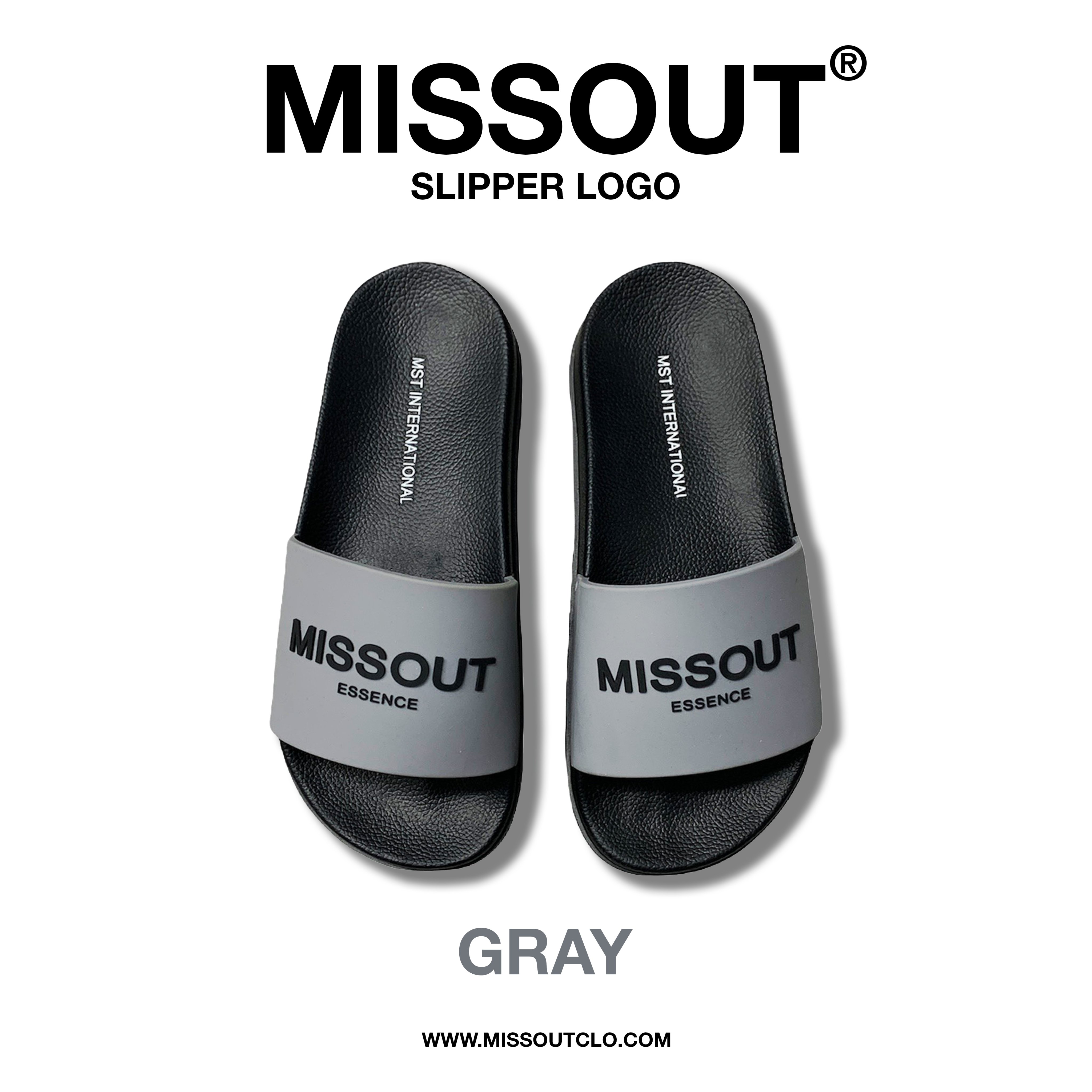 DÉP LOGO MISSOUT