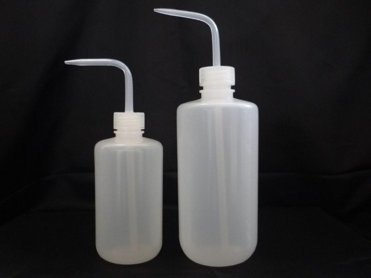 Bình tia nhựa dung tích 250ml