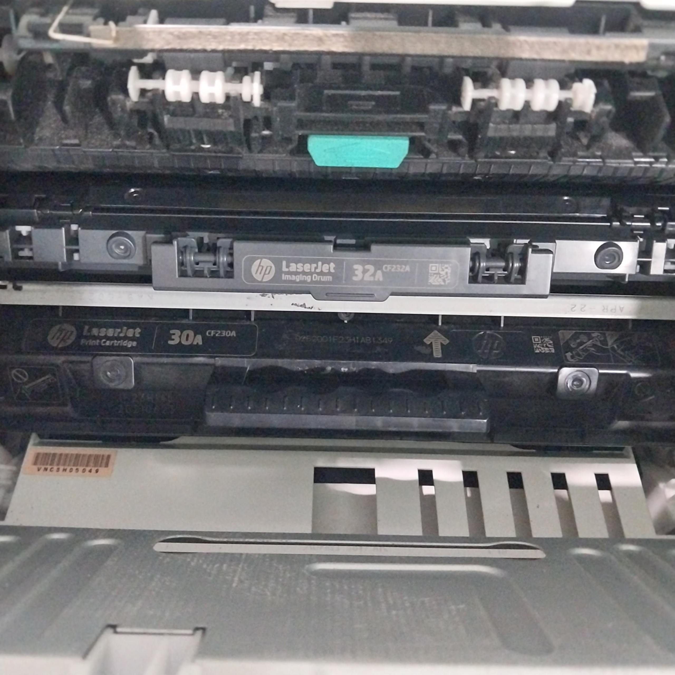 [HCMC] HP Laserjet Pro m203dw MFP m18.5 FDW drum 32A cf232a printer drum Assembly