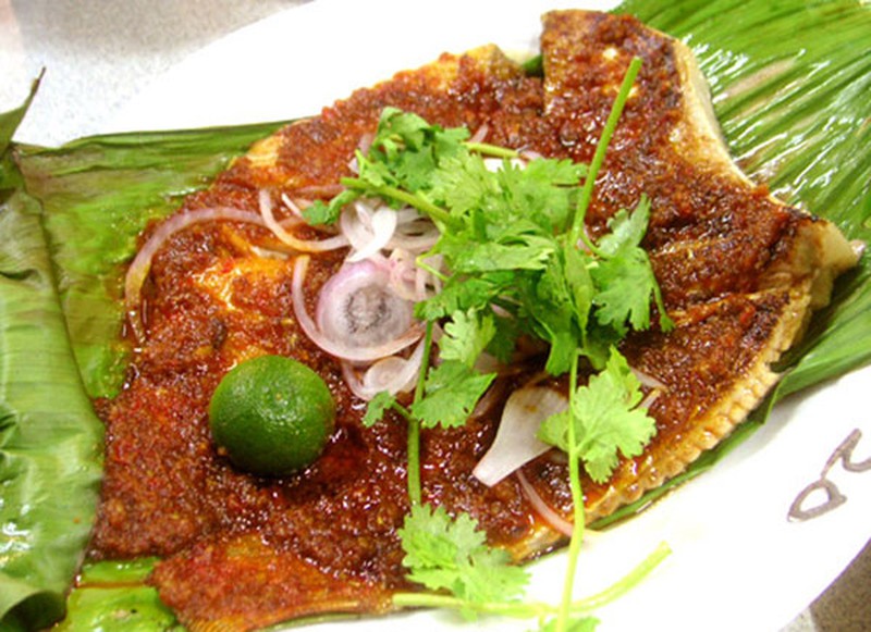 Bột Nghệ Đại Đồng Thuận 100g