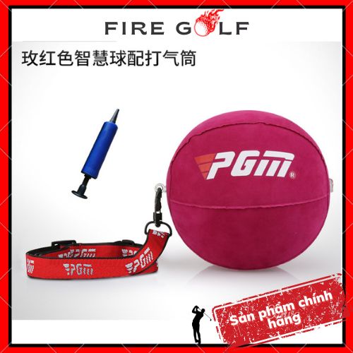 PGM original jzq012 smart golf practice ball swing golf ball Smart