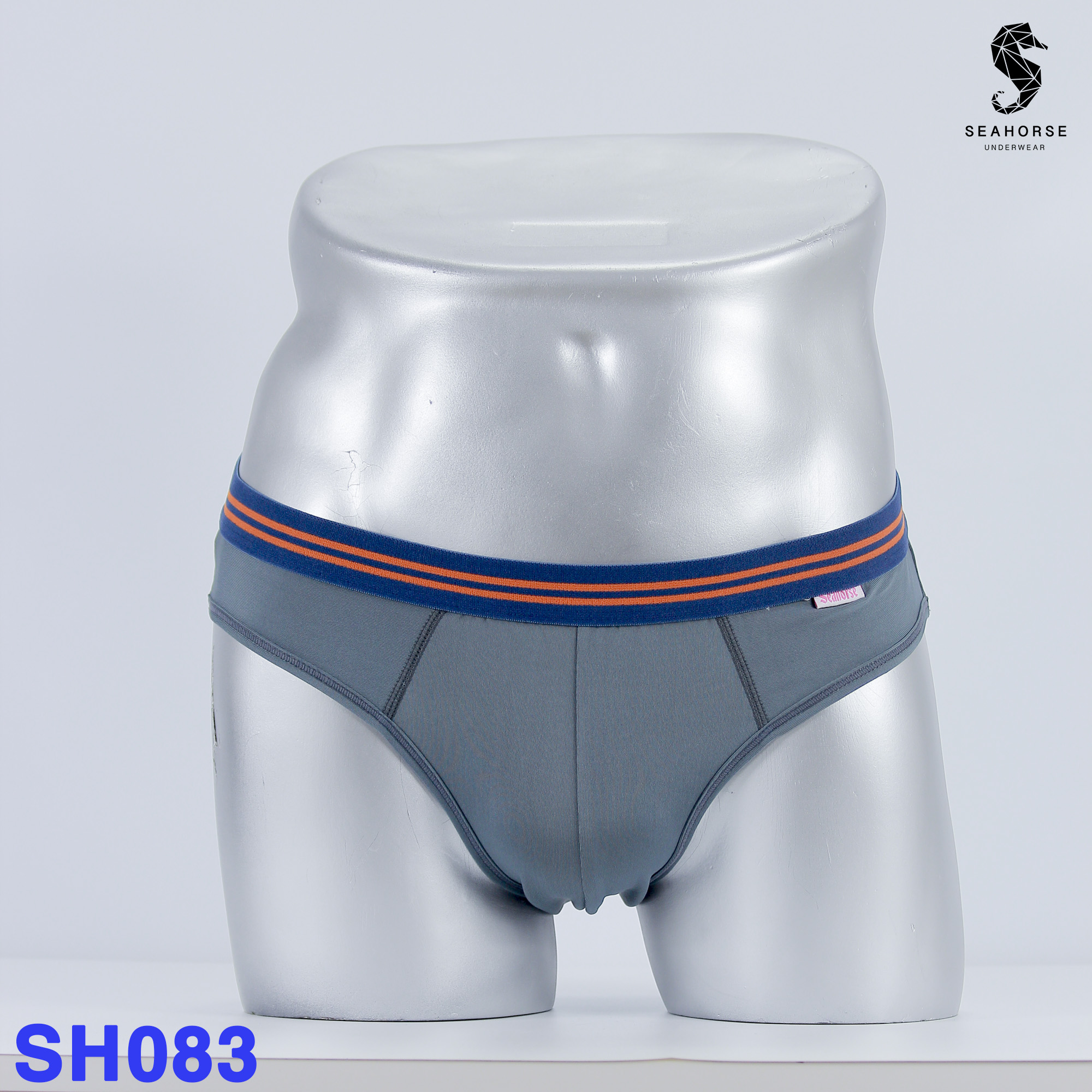 Sh083-quần lót nam seahorse