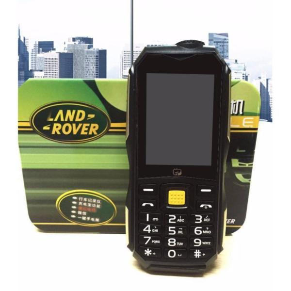 Điện thoại di động Lanrover C999