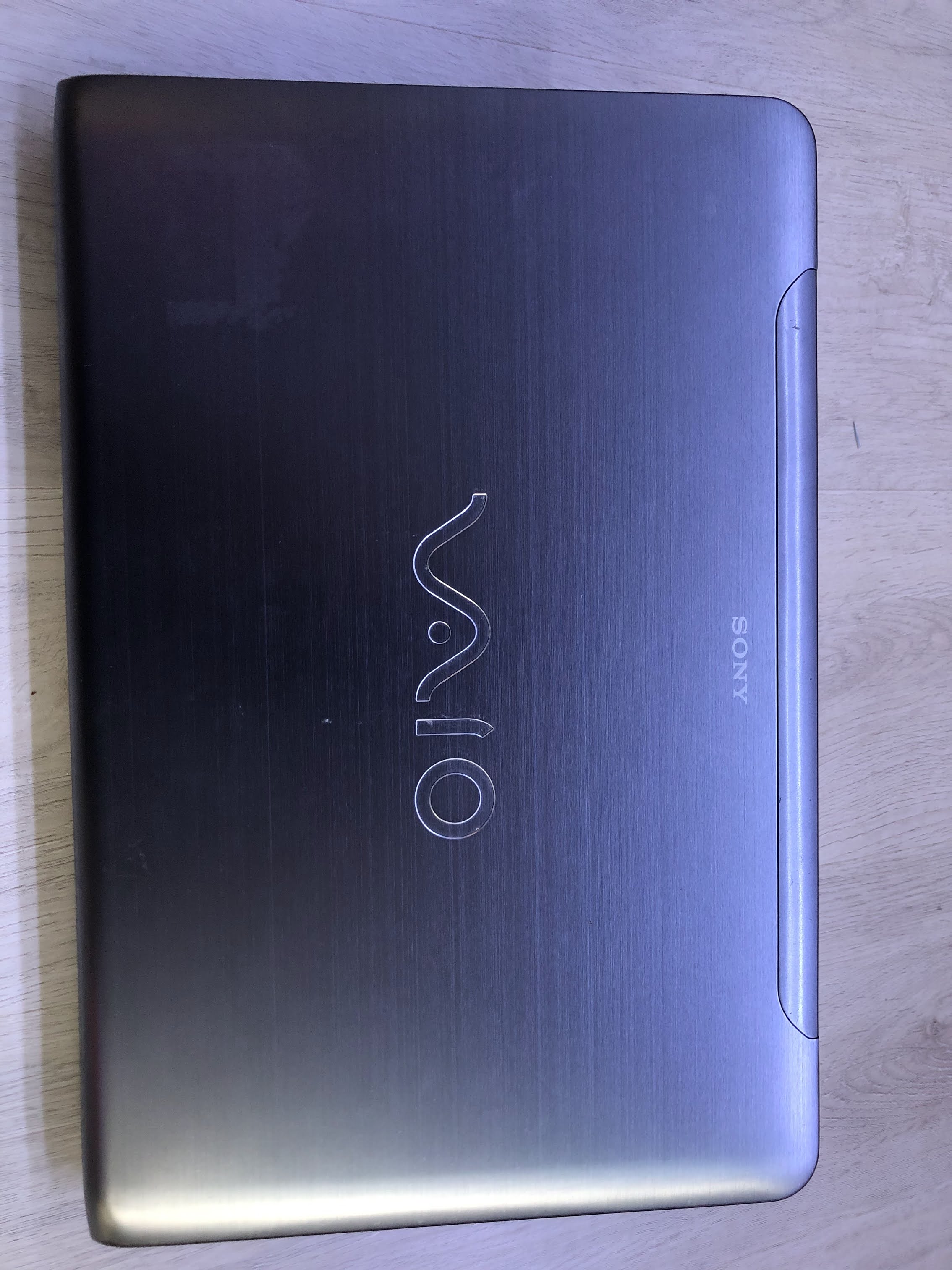 Sony Vaio SVE15, intel core  i7-3632QM