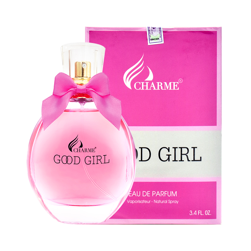 [HCM]Nước hoa nữ Goodgril (100ml 60ml10ml)
