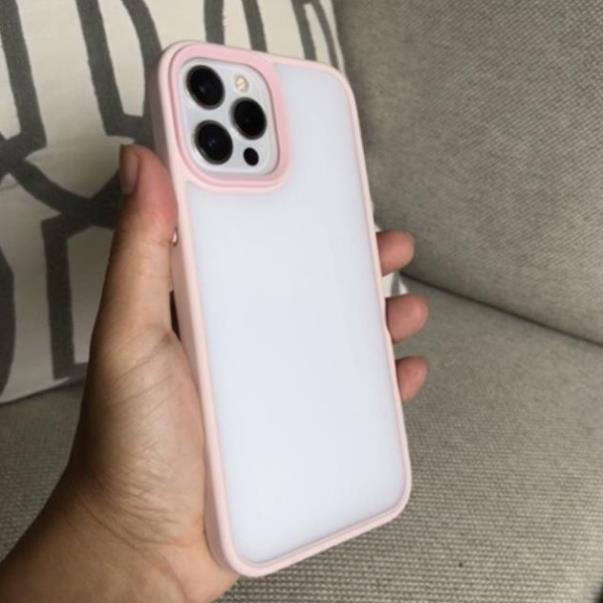 [ỐP LƯNG NHÁM MỜ] iPhone 12/11/X/XS Mini/Pro/Pro Max hiệu Likgus