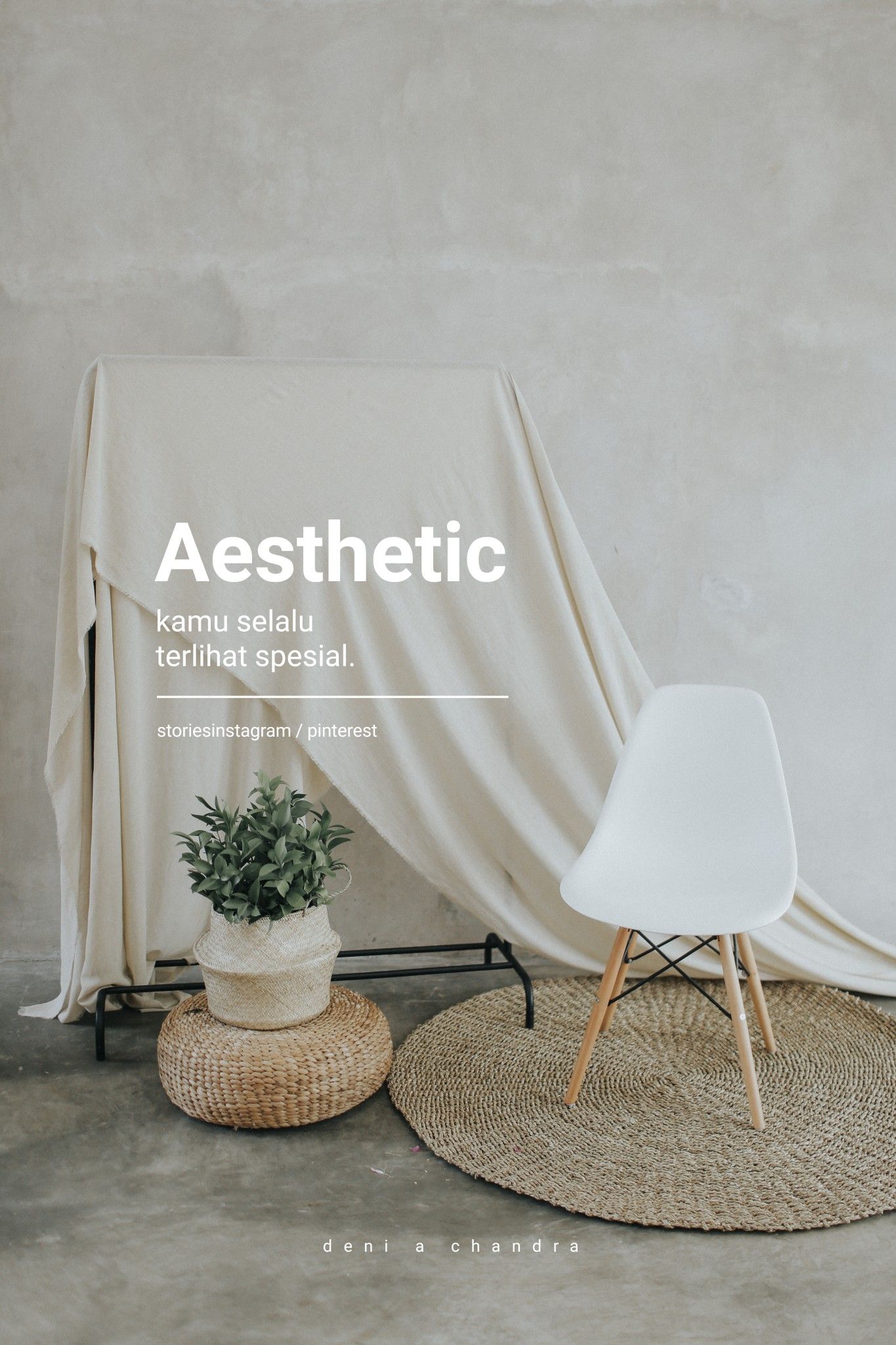 Vintage Boho Water Hyacinth Round from D30 cm to D180 cm