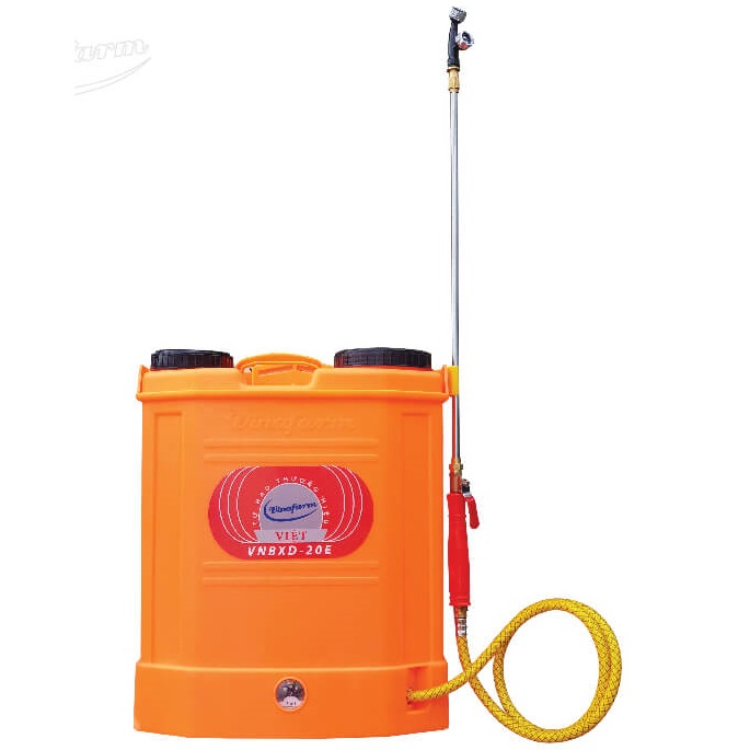 Bình Xịt Điện Vinafarm 20E